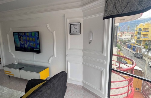 Cochabamba Appartement | Spacious central apartment