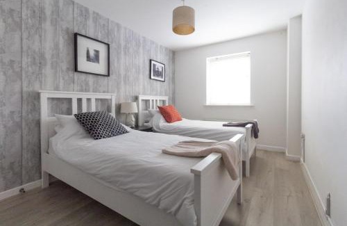 Bromley North Appartement | Spacious Central Family Apartment