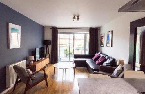 Bromley North Appartement | Spacious Central Family Apartment