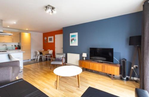 Bromley North Appartement | Spacious Central Family Apartment