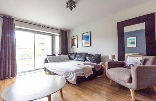 Bromley North Appartement | Spacious Central Family Apartment