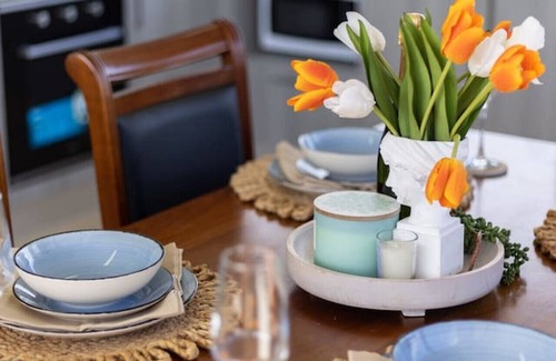 Sunnybank Maison | Spacious Central located FamilyHouse @ Sunnybank