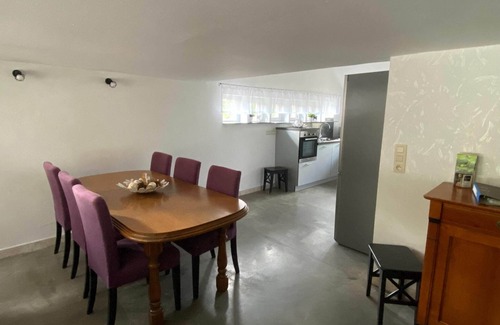 Jalhay Chalet De Ski | Chalet spacieux א Jalhay avec jacuzzi