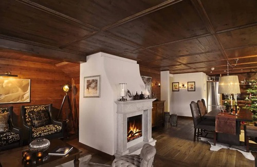 Klosterle Maison | Spacious chalet in Klösterle