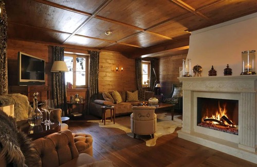 Klosterle Maison | Spacious chalet in Klösterle