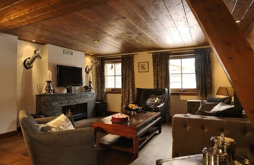 Klosterle Maison | Spacious chalet in Klösterle
