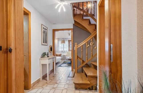 Saleinaz Maison | Spacious chalet in the Val Ferret