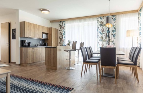 Sankt Lambrecht Chalet De Ski | Chalet spacieux avec sauna
