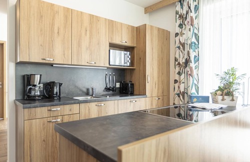 Sankt Lambrecht Chalet De Ski | Chalet spacieux avec sauna