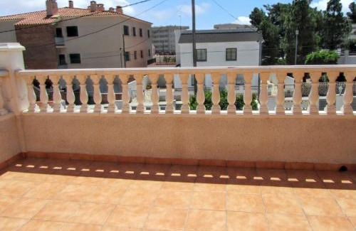 Miami Platja Chalet De Ski | Spacious Chalet with Private Pool in Miami Platja