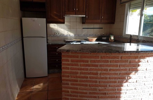 Province of Toledo Villa | CHALET SPACIEUX AVEC PISCINE, CONFORTABLE ET CONFORTABLE SEULEMENT 2 KM. DE TOLEDO