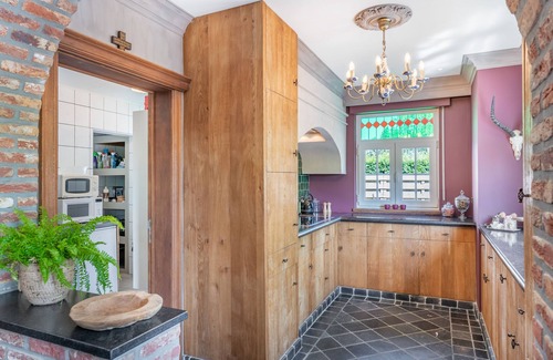Tongeren Maison | Spacious characteristic house quietly located near Tongeren center.
