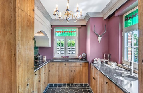 Tongeren Maison | Spacious characteristic house quietly located near Tongeren center.