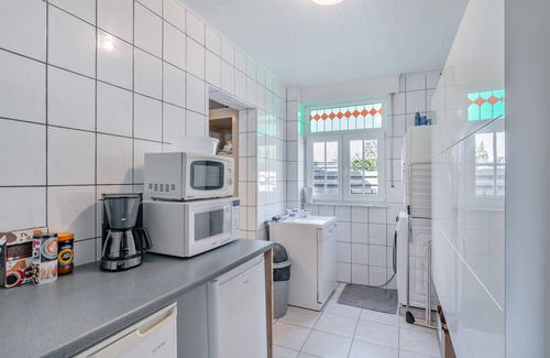 Tongeren Maison | Spacious characteristic house quietly located near Tongeren center.