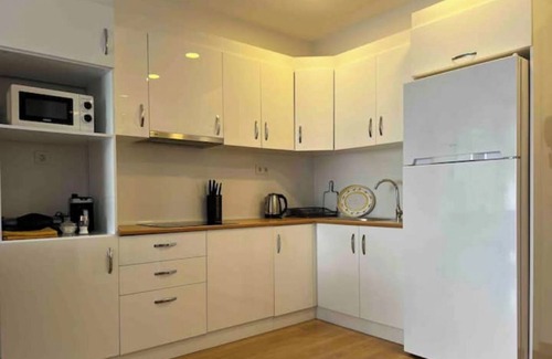 Esenyurt Maison | Spacious&Charming 1+1 House Central Location
