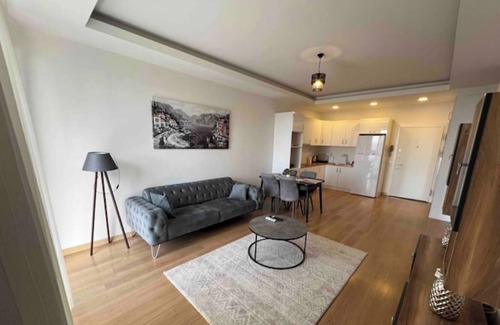Esenyurt Maison | Spacious&Charming 1+1 House Central Location