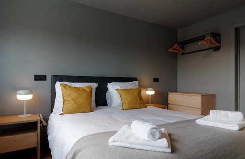 Kortrijk Maison | Spacious & Chic House in Center
