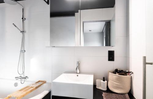 Kortrijk Maison | Spacious & Chic House in Center