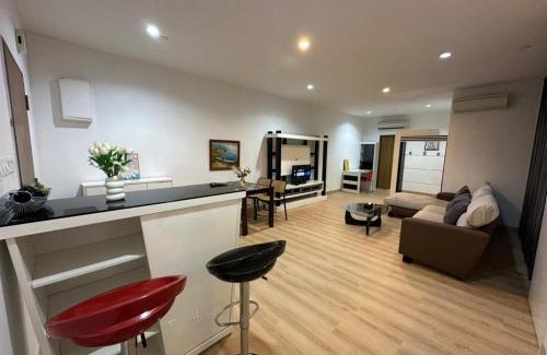 Tanjung Bungah Appartement | Spacious Chill Entire Suites 118Island Plaza