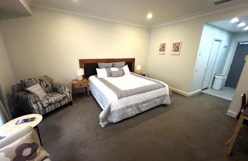 Auckland Central Business District Appartement | Spacious City Studio Stay - Modern with Extras
