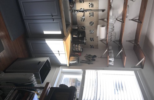 North Bergen Maison | Appartement spacieux et propre à seulement 15 minutes de New York!