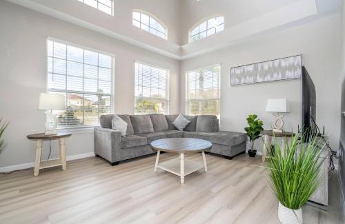 Windwood Bay Maison | Spacious & Clean Cozy Home Near Disney 448