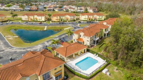 Windwood Bay Maison | Spacious & Clean Cozy Home Near Disney 448
