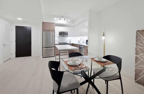 NoMa Hôtel | Spacious + Clean | Desk + Business Center | near Capitol Hill