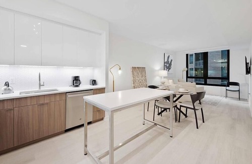 NoMa Hôtel | Spacious + Clean | Desk + Business Center | near Capitol Hill