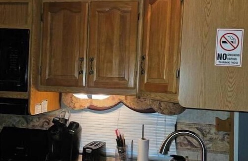 Port Malabar Appartement | Spacious Clean RV Camper
