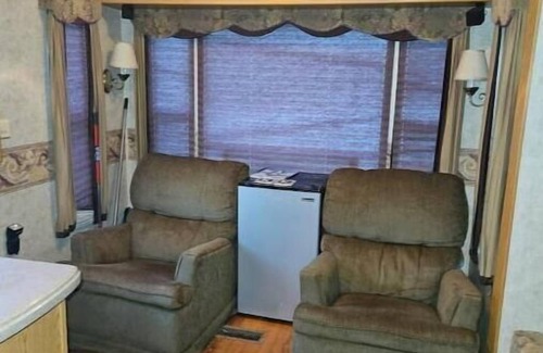 Port Malabar Appartement | Spacious Clean RV Camper