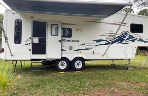 Port Malabar Appartement | Spacious Clean RV Camper