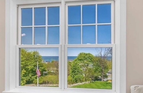 Cohasset Maison | Spacious coastal home