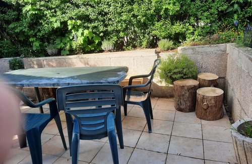 Foncine-le-Haut Appartement | GITE SPACIEUX ET CONFORTABLE DANS LE HAUT JURA