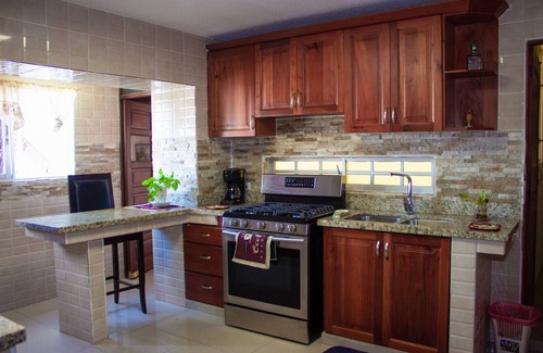 Lope De Vega Appartement | Spacious & Comfortable Penthouse in DR