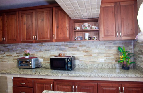 Lope De Vega Appartement | Spacious & Comfortable Penthouse in DR