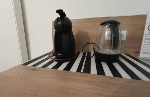 Saint-Avold Appartement | Appartement spacieux et confortable, idéal pour les travailleurs