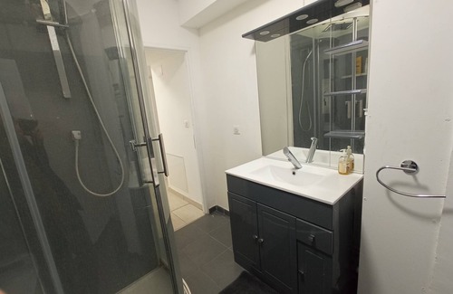 Saint-Avold Appartement | Appartement spacieux et confortable, idéal pour les travailleurs