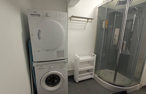 Saint-Avold Appartement | Appartement spacieux et confortable, idéal pour les travailleurs