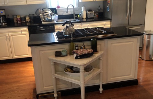 Chevy Chase Maison | Spacious comfortable house in Chevy Chase MD close to DC and everything!