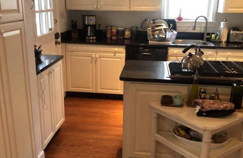 Chevy Chase Maison | Spacious comfortable house in Chevy Chase MD close to DC and everything!