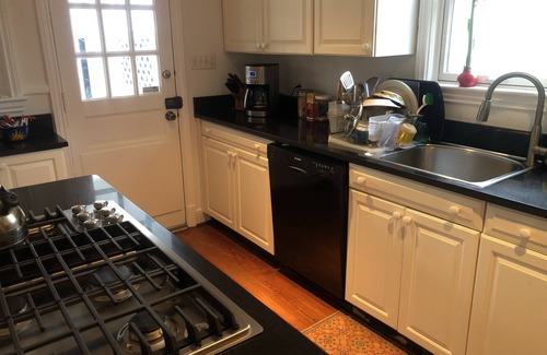 Chevy Chase Maison | Spacious comfortable house in Chevy Chase MD close to DC and everything!