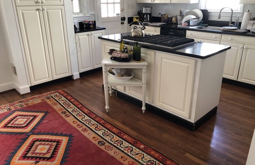 Chevy Chase Maison | Spacious comfortable house in Chevy Chase MD close to DC and everything!