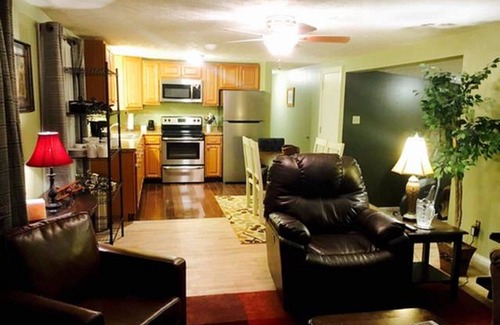 Waverly Maison | Spacieux, confortable et privé 3 chambres