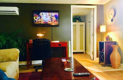 Waverly Maison | Spacieux, confortable et privé 3 chambres