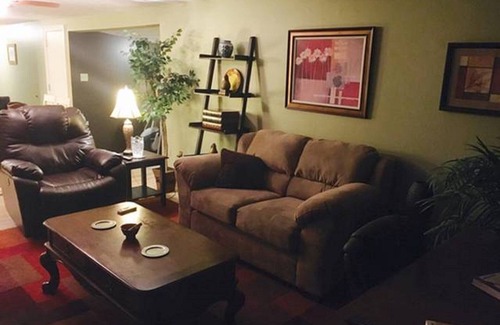 Waverly Maison | Spacieux, confortable et privé 3 chambres