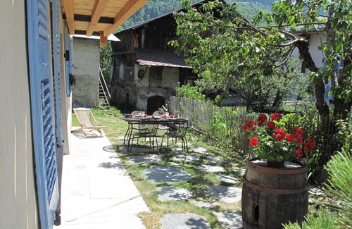 Chandon Appartement | Appartement spacieux et confortable, au coeur des 3 Vallées
