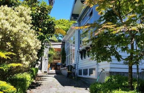 Karori Maison | Spacious Comfortable House