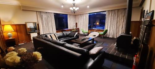Karori Maison | Spacious Comfortable House