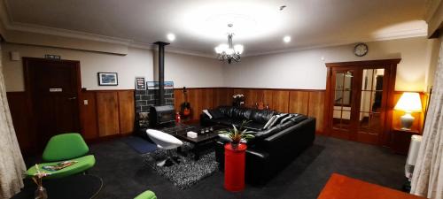Karori Maison | Spacious Comfortable House